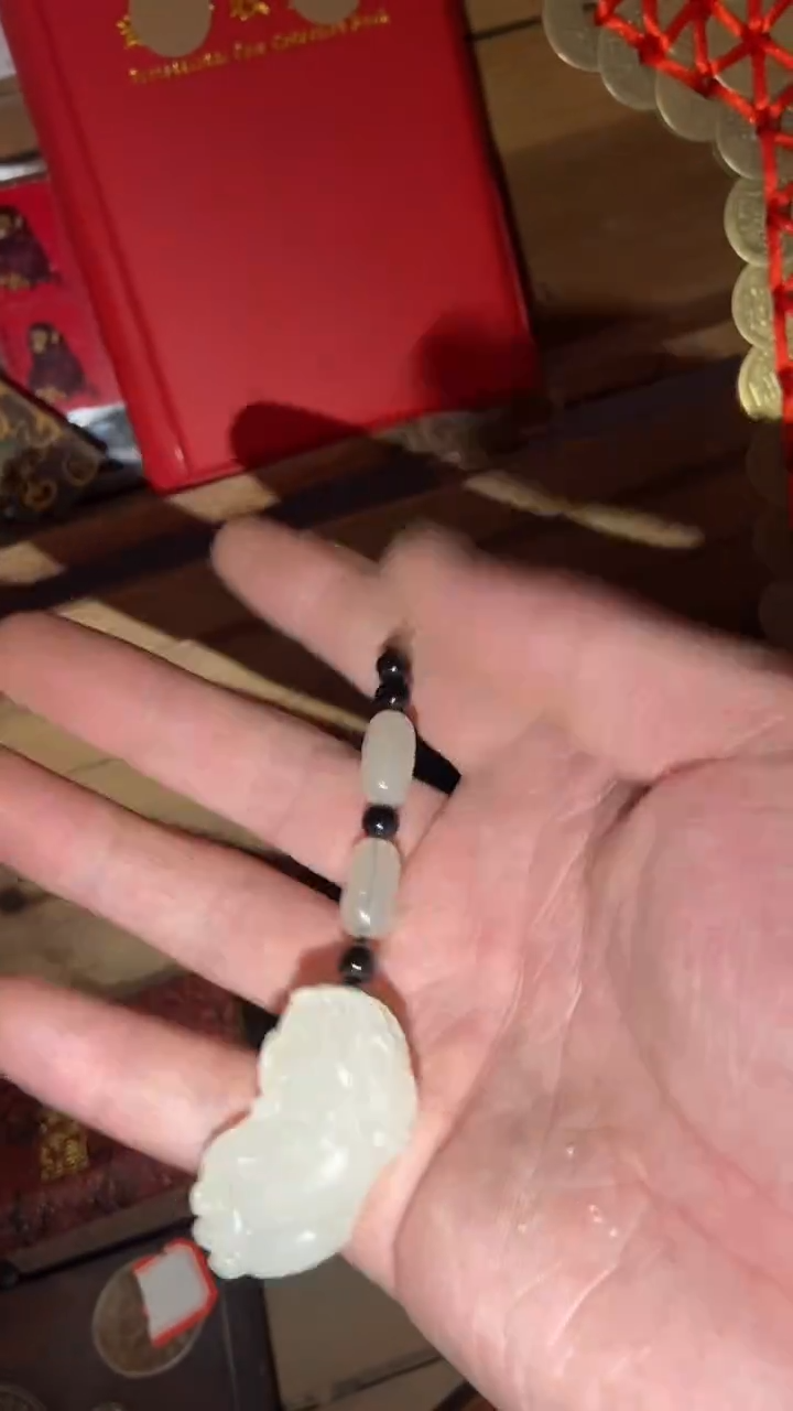 老物件孤品闪拍链接