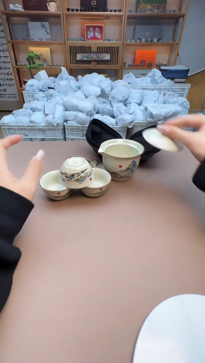 【闪购商品】瓷制品S1111111111111
