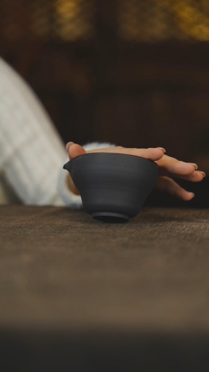 【闪购商品】杯仟户烧品牌器物手工