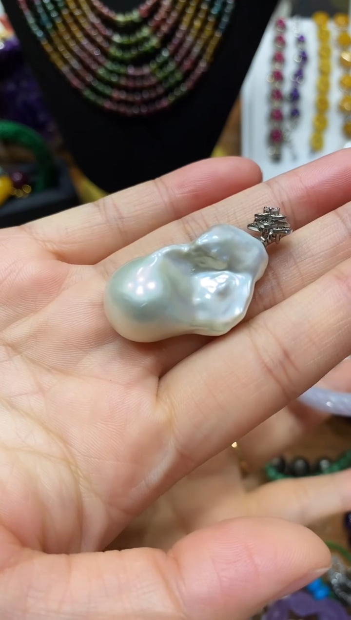 无非金属?***?闪购商品随形吊坠499