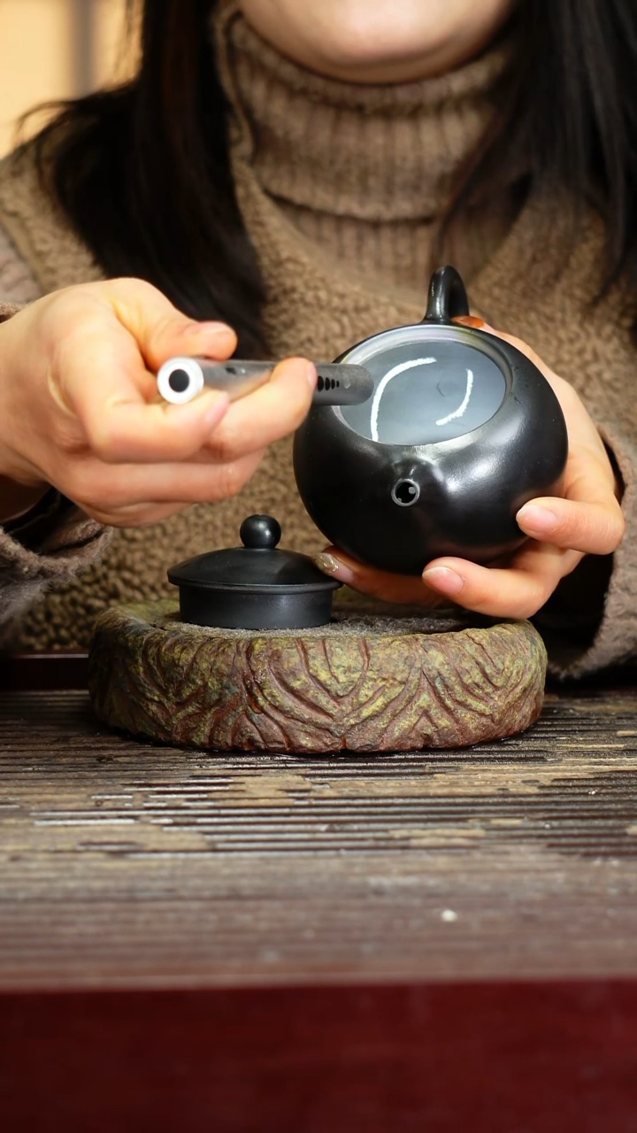 宜兴原矿紫砂壶茶壶宜兴原矿紫砂壶茶壶210C