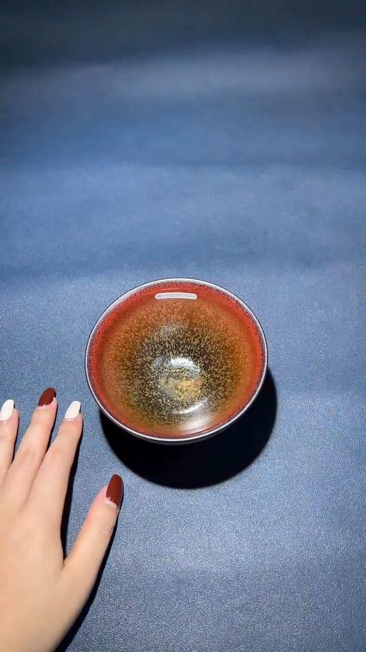 茶盏金长兴艺术馆专场8