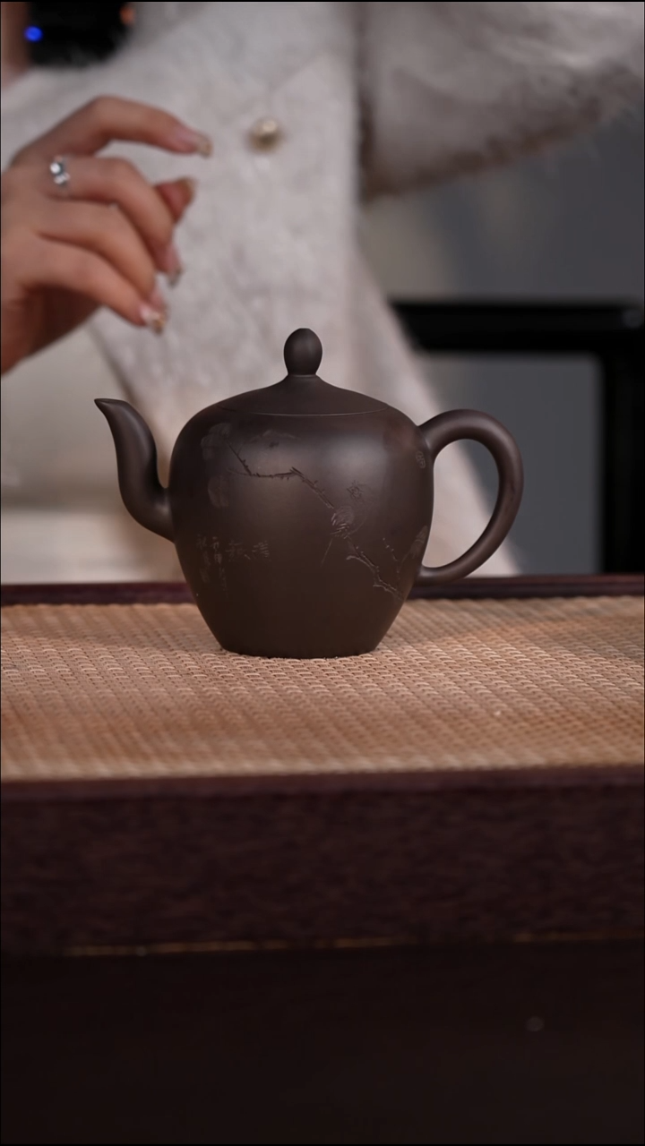 茶壶紫砂11111111