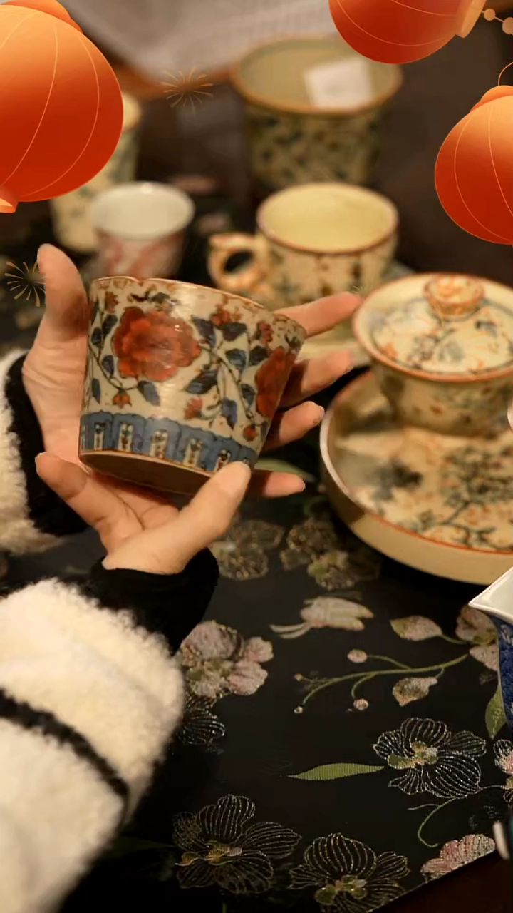 【闪购商品】山居秋暝手工手作@@CJB141