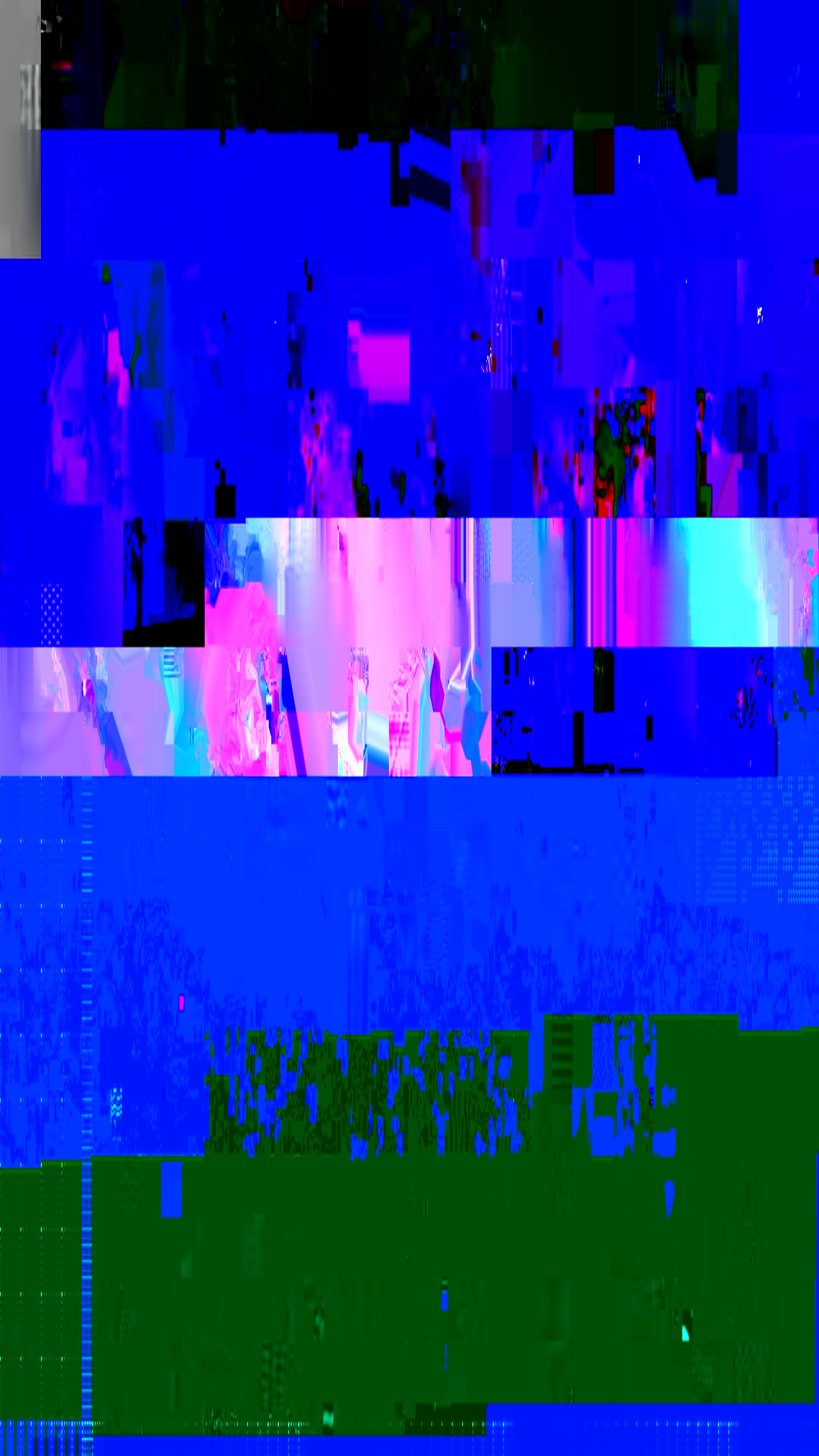 【闪购商品】阳春白雪青花釉里红鱼藻压手