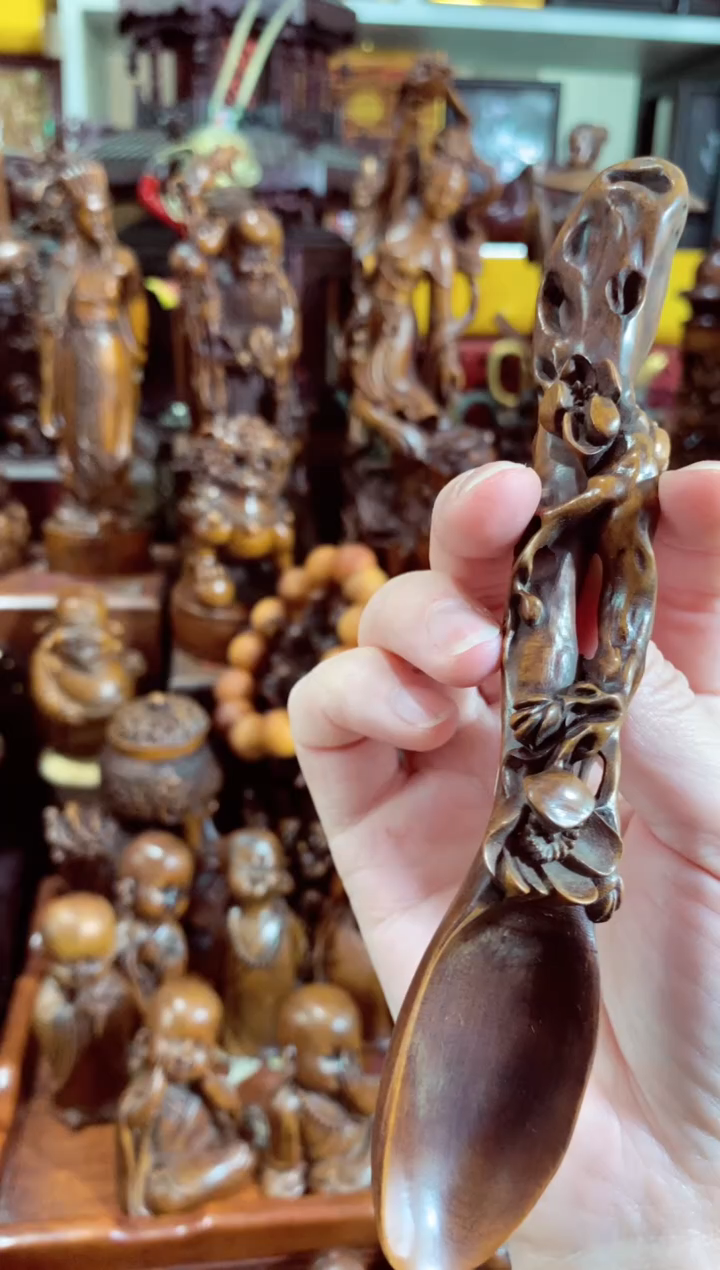 【闪购商品】木高端文玩礼品好物