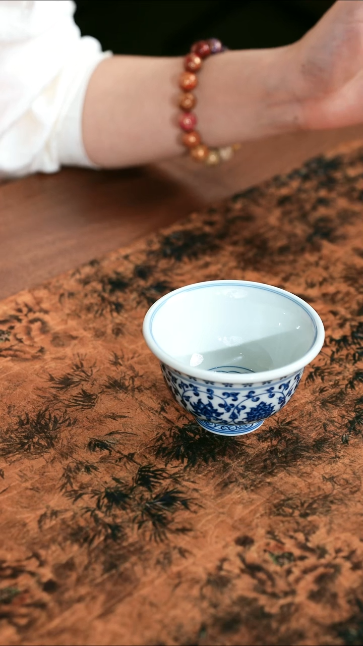 摆件瓷景德镇茶器链接@@@@JD759