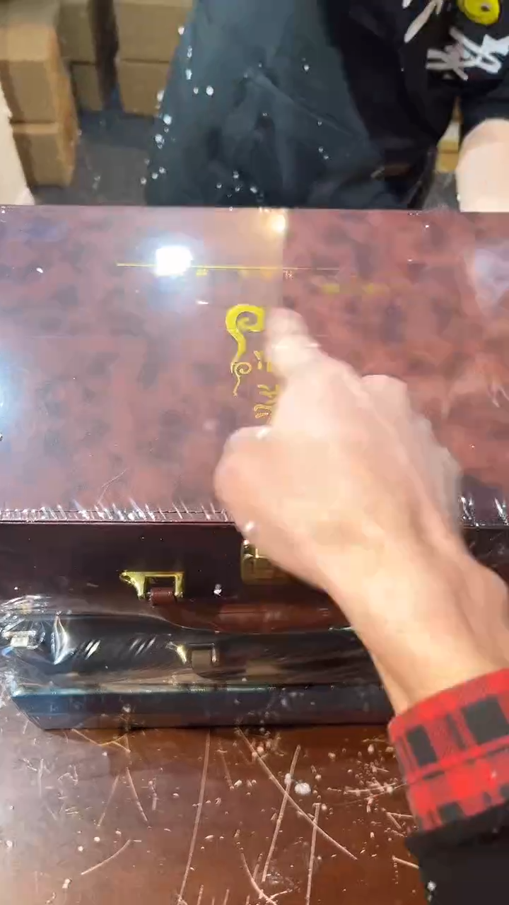 【闪购商品】清货著茗甄选陶瓷茶具链接E064