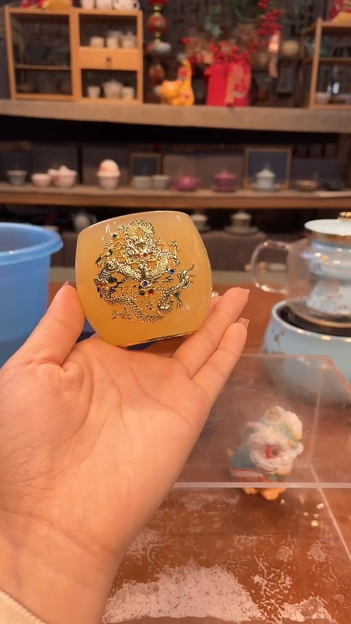 【闪购商品】不带茶盘不带礼盒@@1034