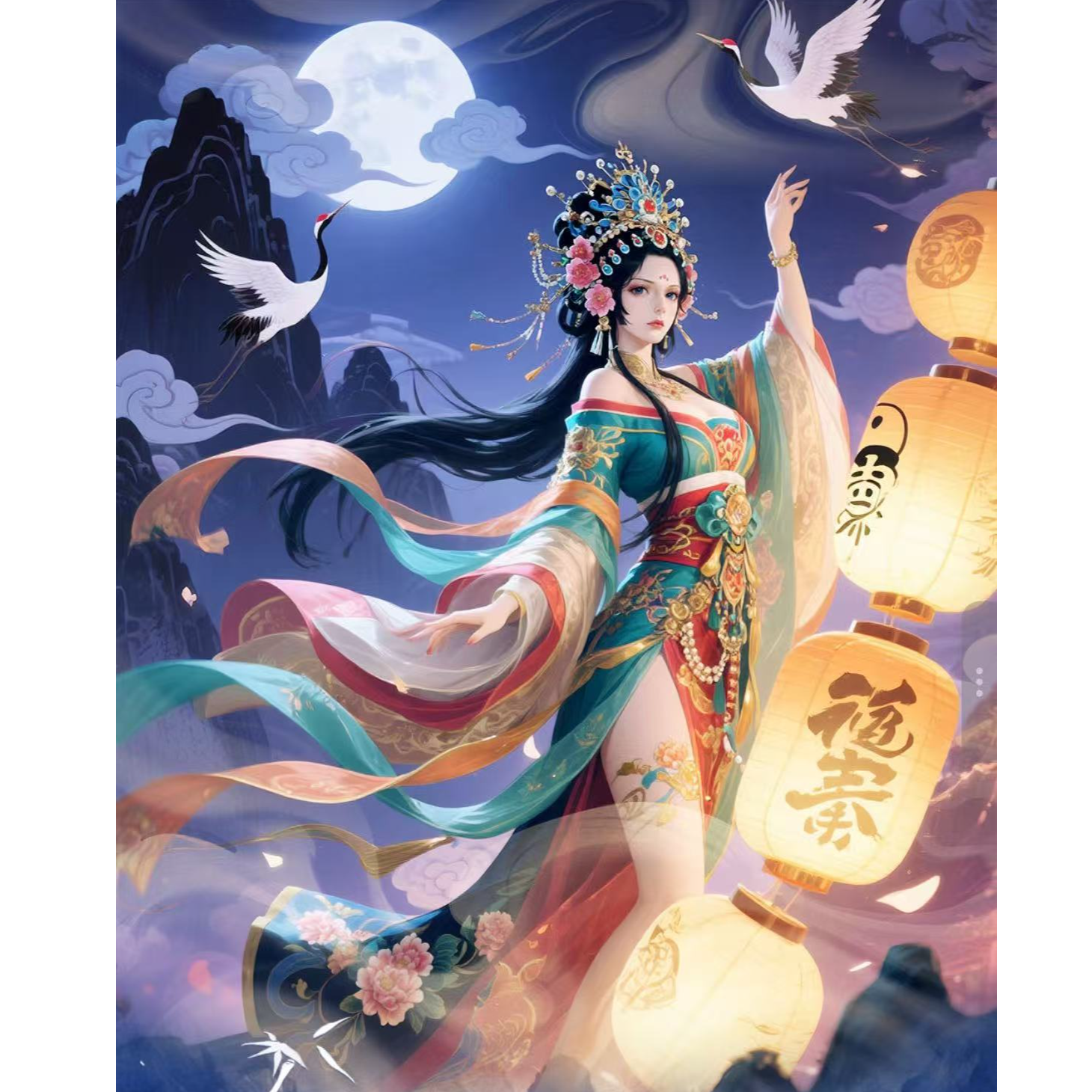 【点盒】远航文创境海贼王系列第三弹卡牌动漫周边 收藏卡 国产二创