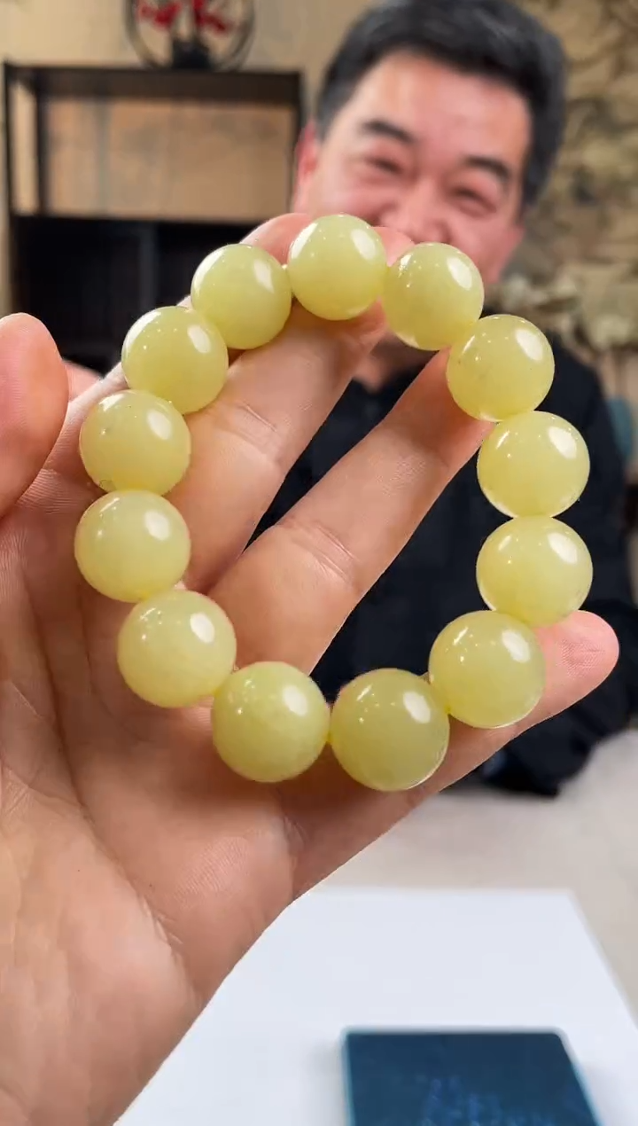 【闪购商品】定制和田玉多样性发货拍一发一27186