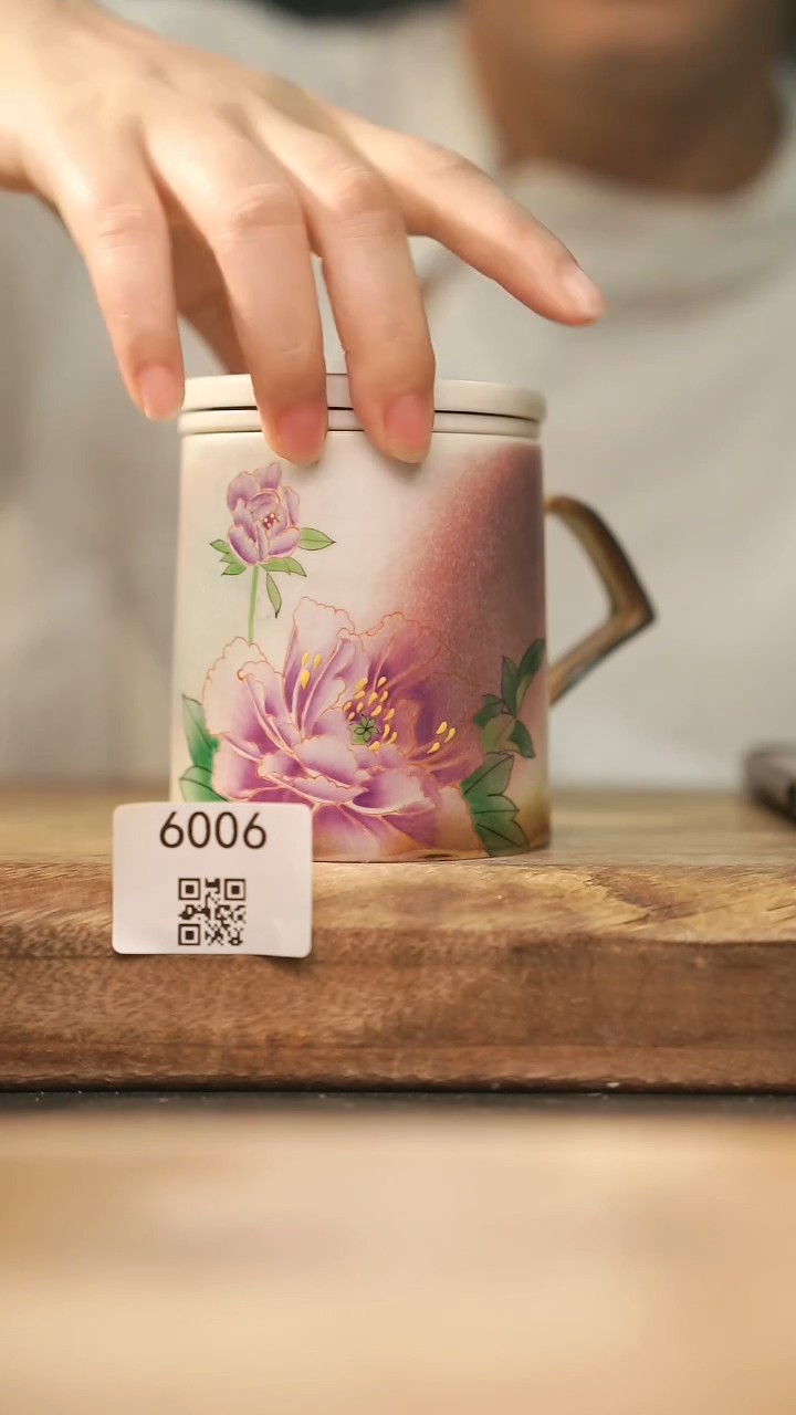 【落单孤品】福利/杯子@@6006