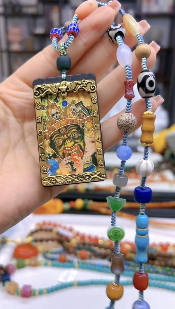 【闪购商品】玛瑙/玉髓毛衣链未镶嵌MQ01