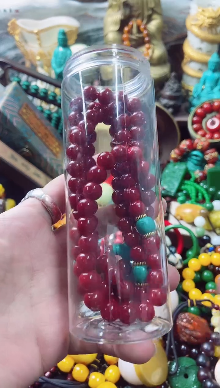 【闪购商品】南红玛瑙主播推荐主播推荐未镶嵌 