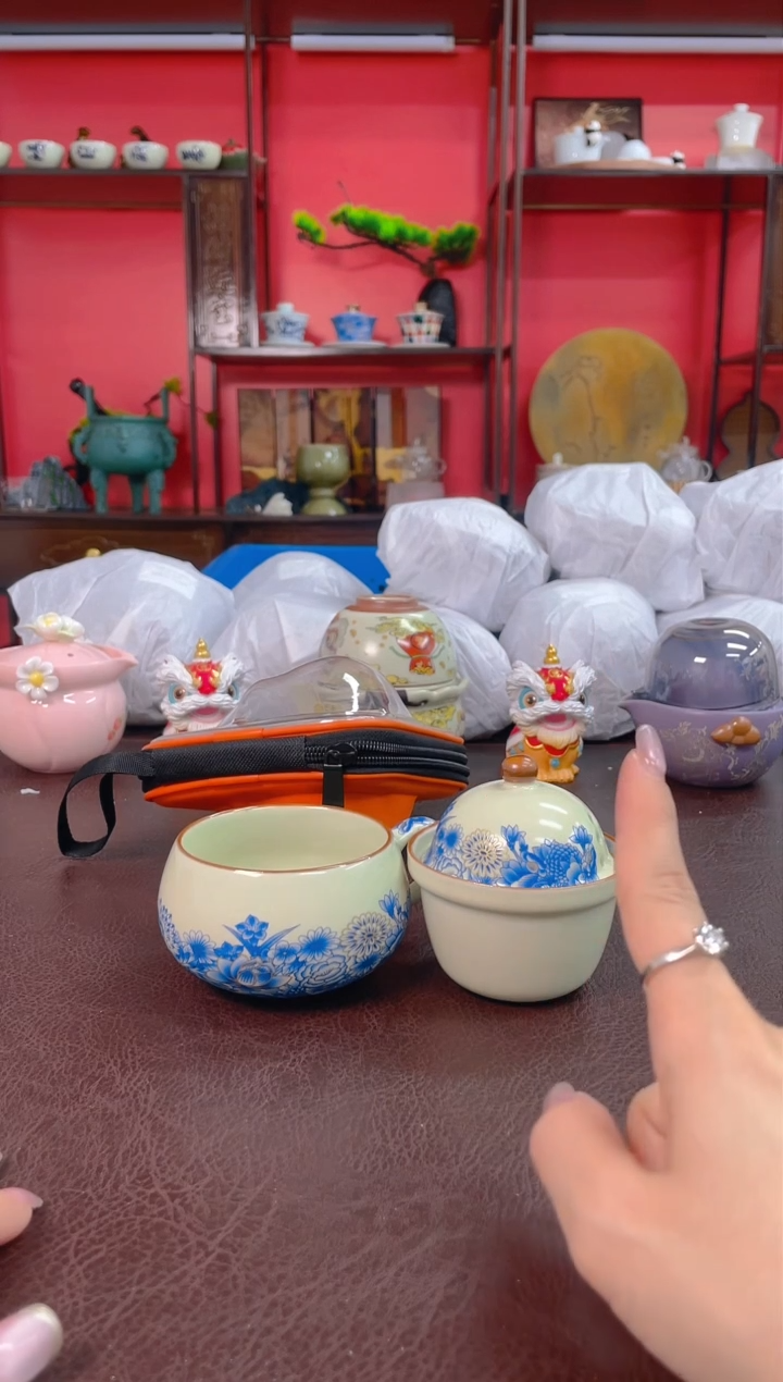 【闪购商品】瓷片1111111111111111