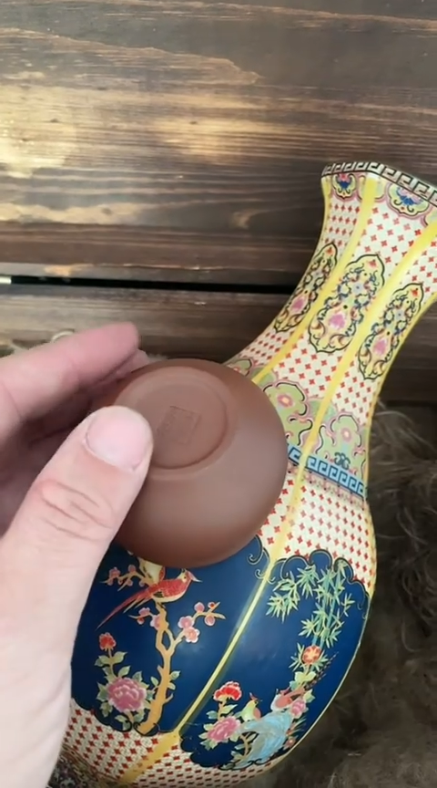 【闪购商品】紫砂茶宠大家都喜欢的紫砂茶宠工艺品