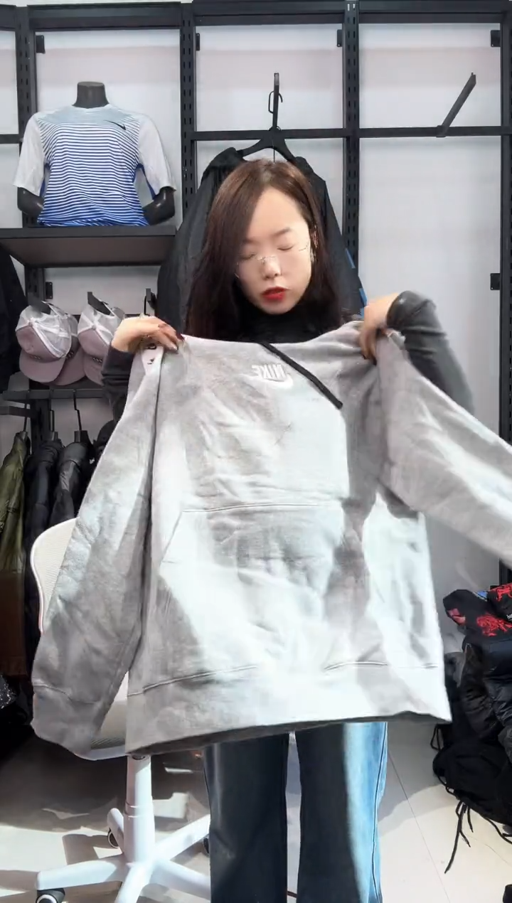 2644  编码  瑕疵直播间过款为准 尺码  ·  M