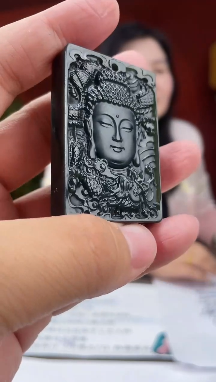 【闪购商品】定制和田玉多样性发货拍一发一