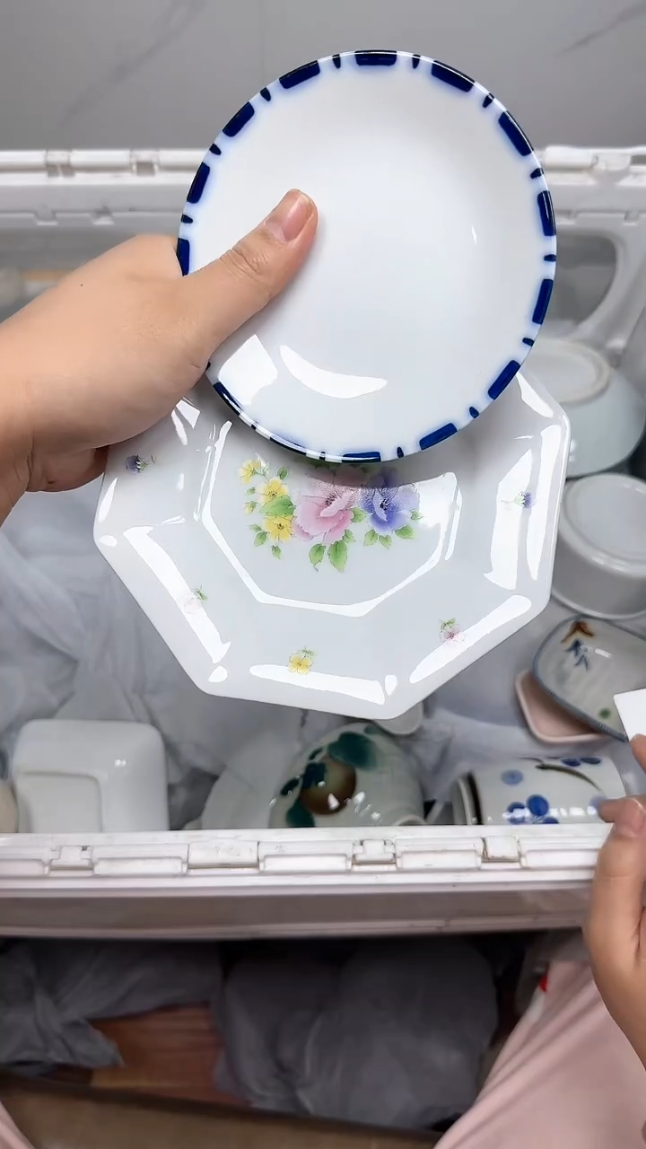 【闪购商品】236回流瓷器默认微瑕，18.8包邮