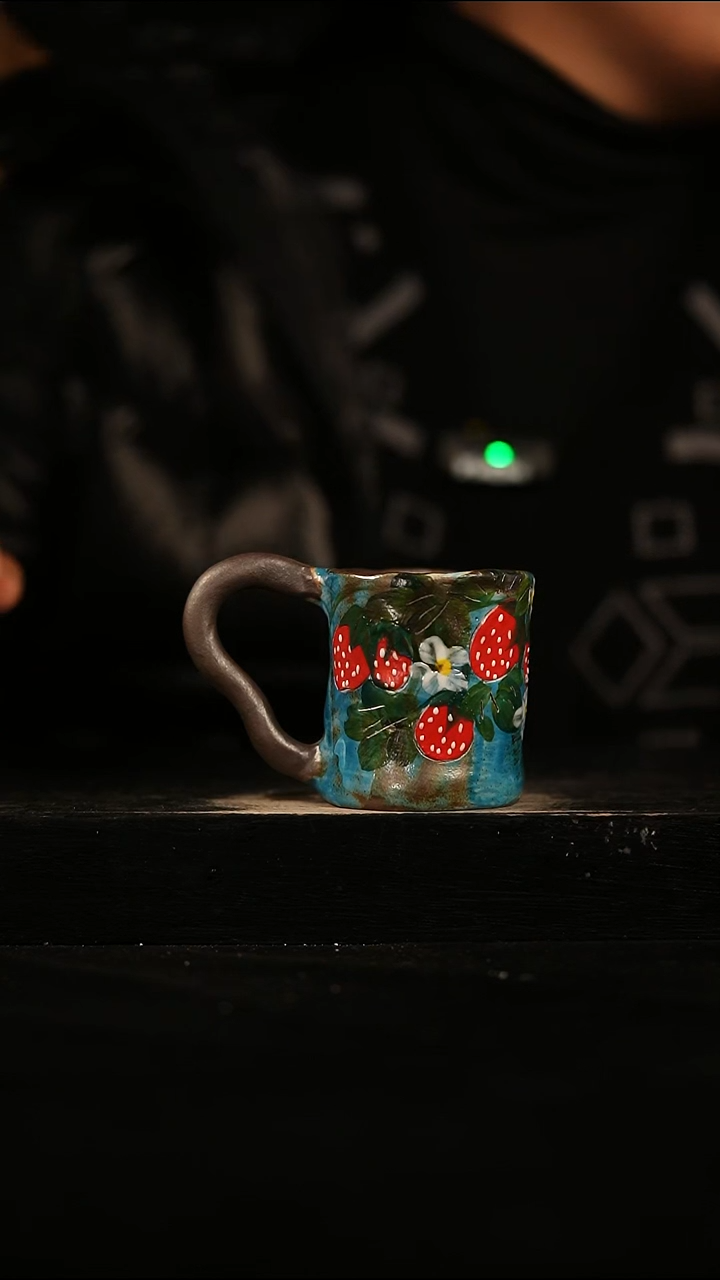 瓷片遇瓷手作同款660