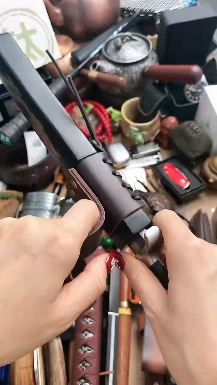 【闪购商品】瓷片悠韵杂货铺6号