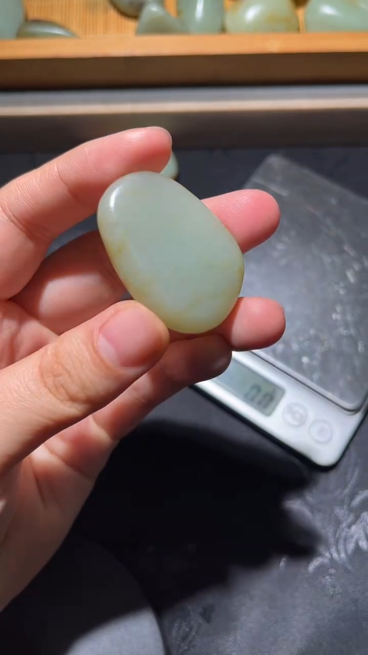 未镶嵌和田玉珠宝奇石3和田玉