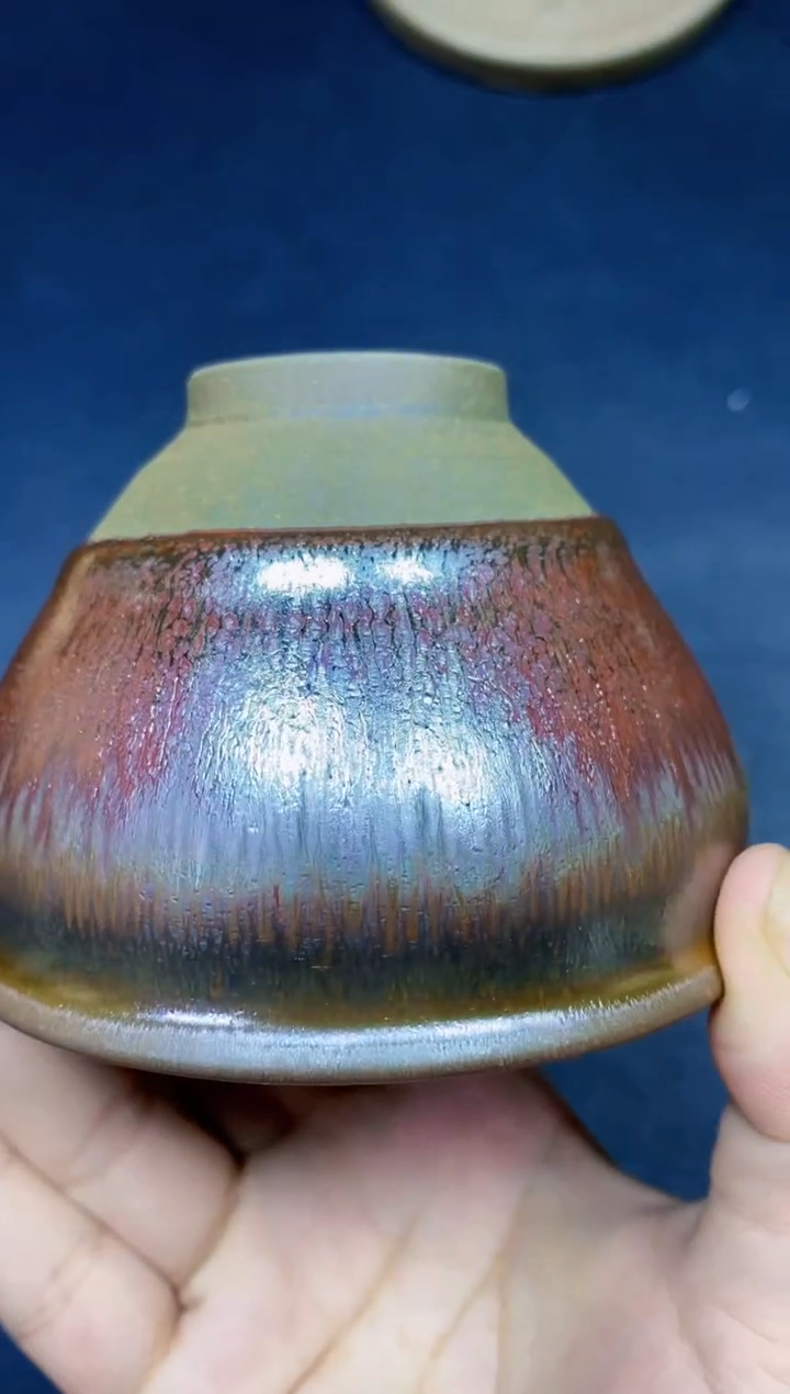 茶盏99           