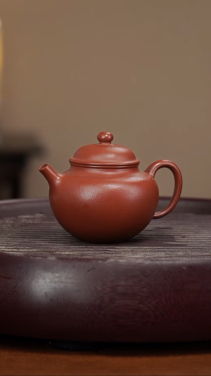 【闪购商品】紫砂茶壶宜兴紫砂壶