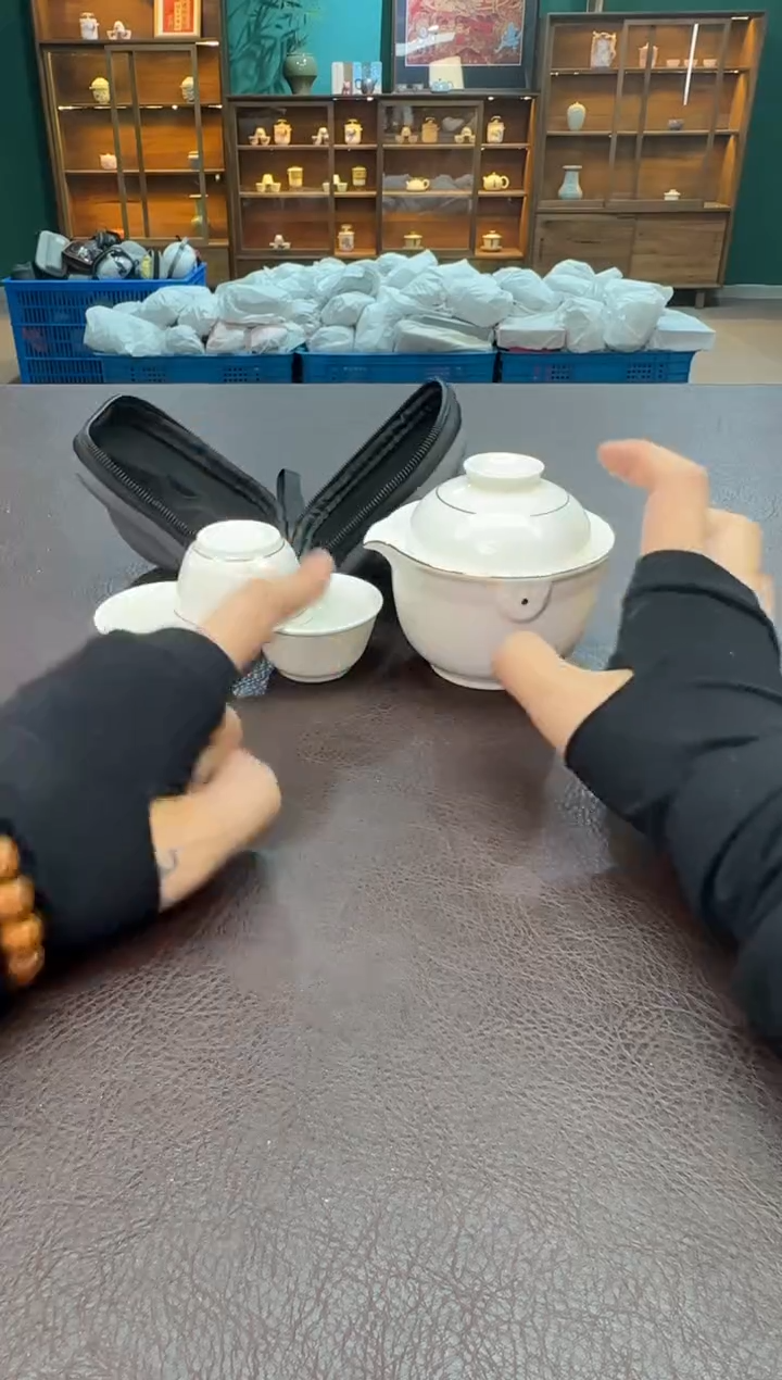 【闪购商品】摆件瓷SC1111111111