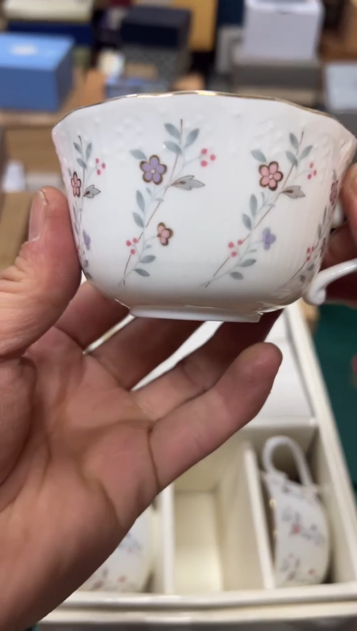 【闪购商品】瓷片b138好好好好好好