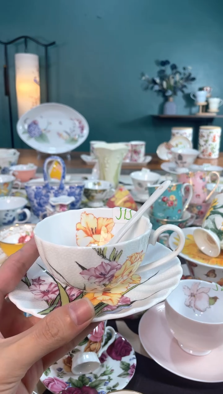 瓷片外贸尾单清仓!!!J15