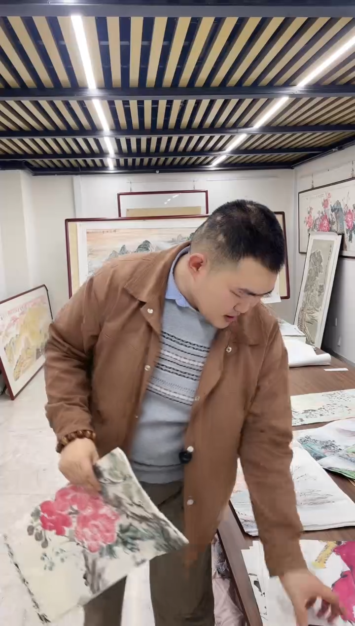 国画融易专属链接-昌任意