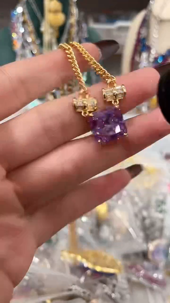 非金属无高端精品系列款式q676