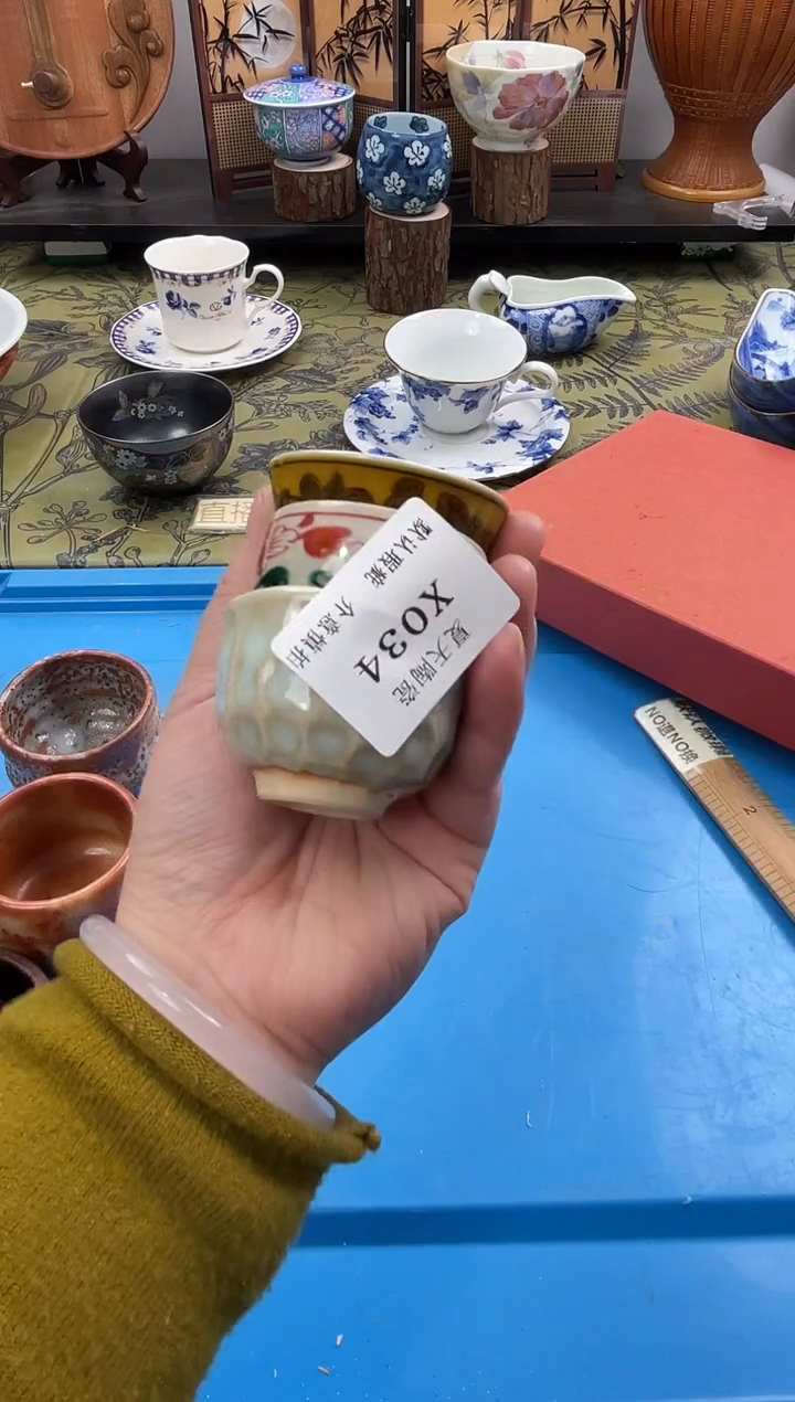 瓷片上***事X034+3默认微瑕闪购默认库存一件