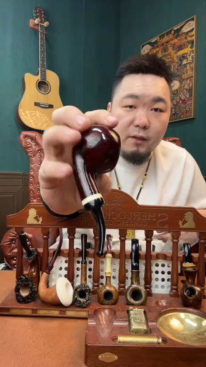 石楠木意大利进口石楠木烟斗