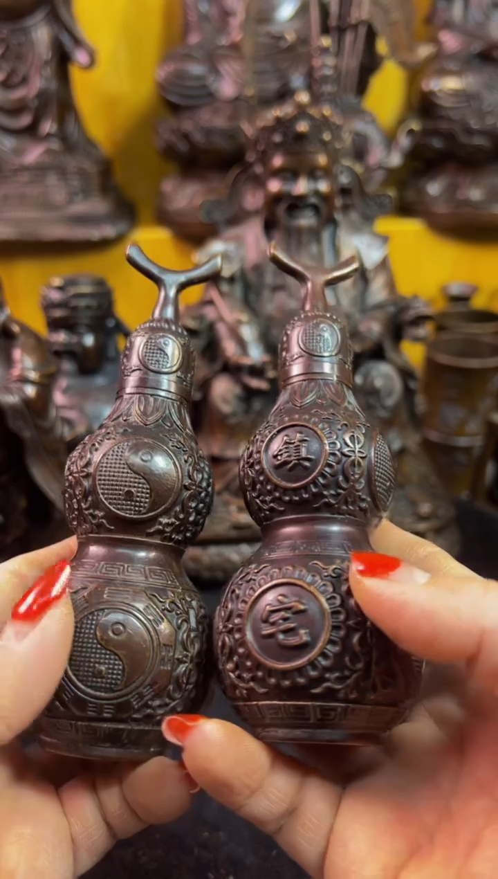 【闪购商品】1案台摆件 物品摆件