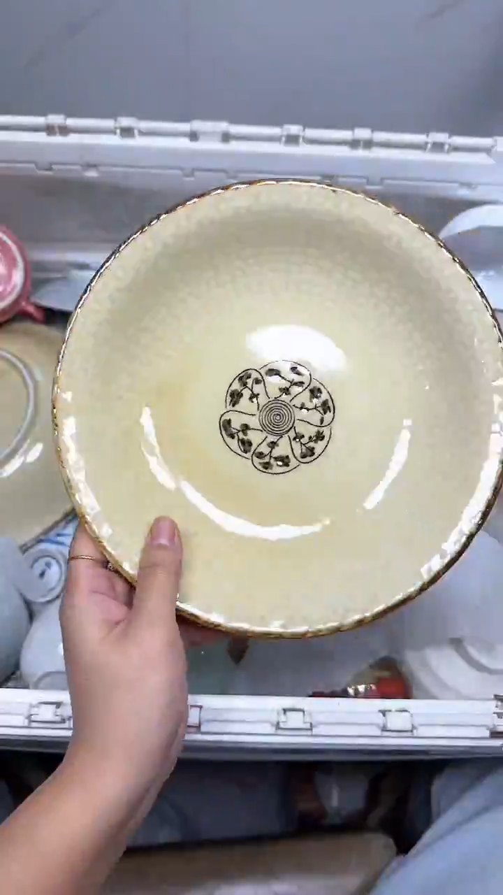 【闪购商品】100回流瓷器默认微瑕，18.8包邮