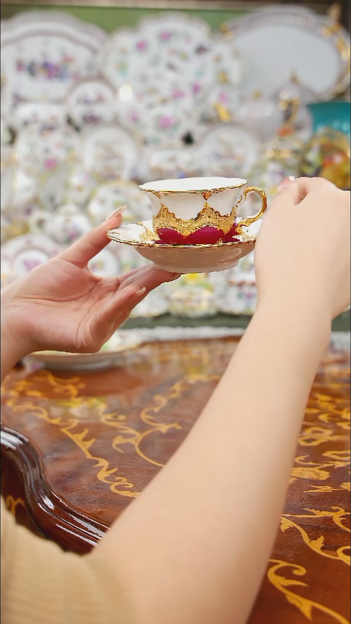 瓷米多家中古瓷器如图所示31