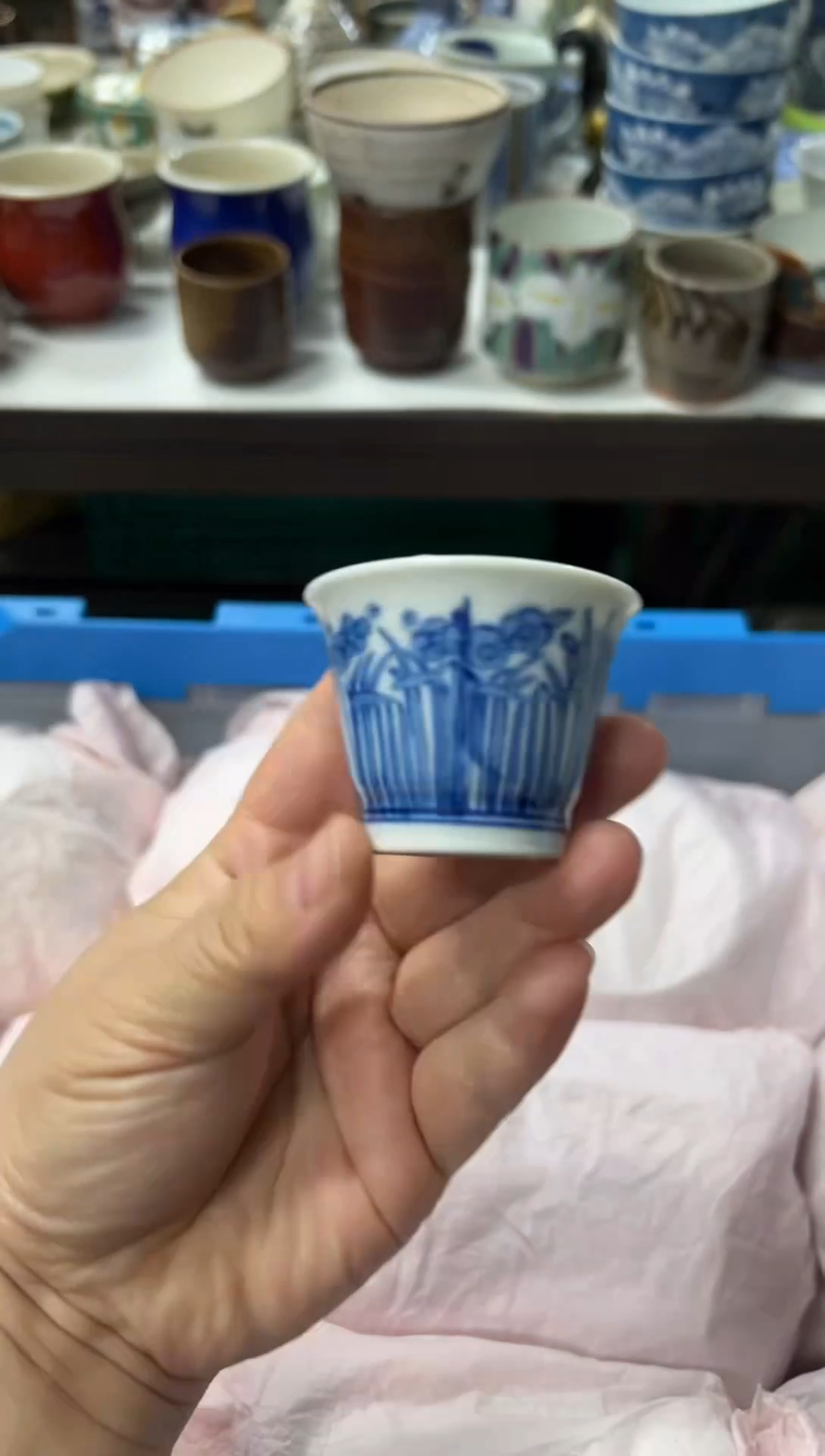 瓷片编码：欢迎惠顾，感谢支持-龙峰