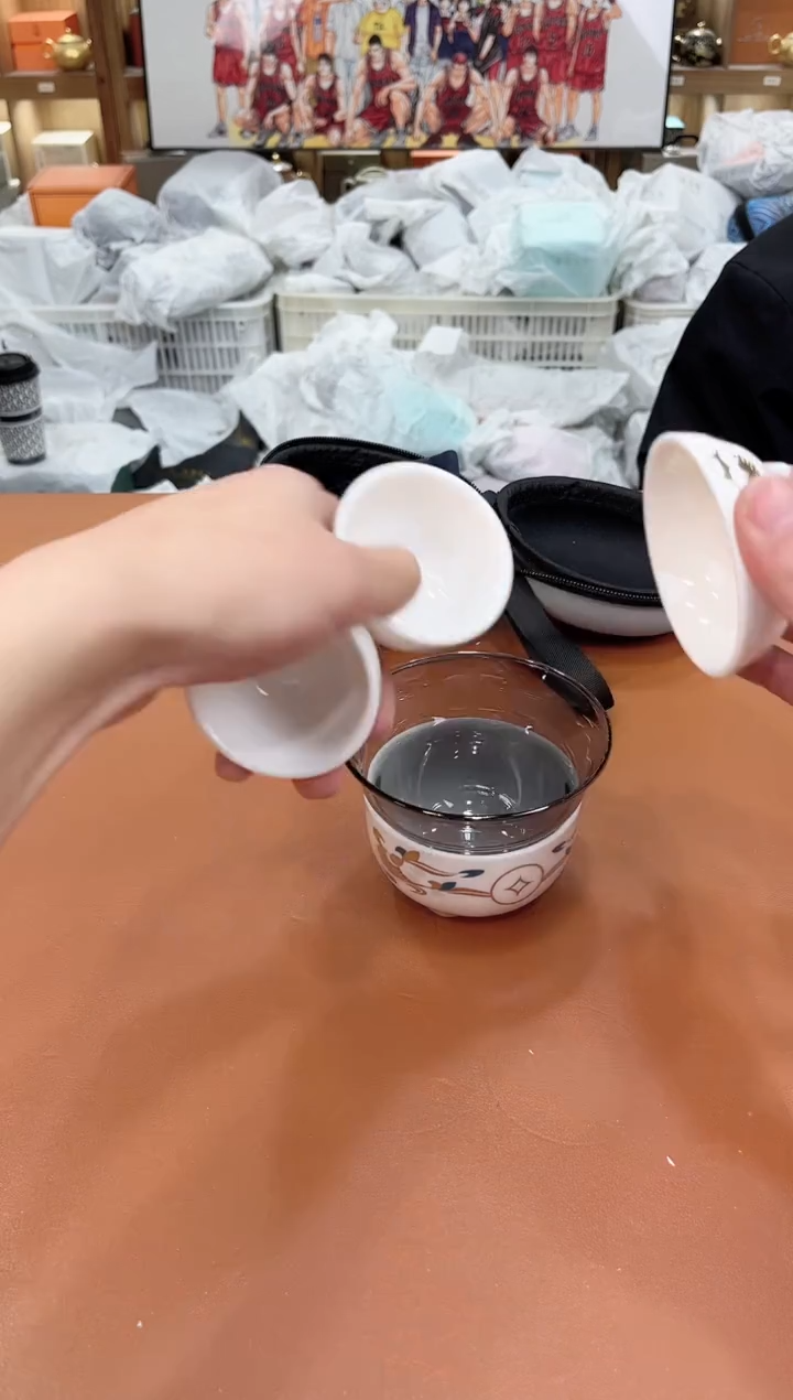 【闪购商品】陶缘甄选库存福利@@YS466