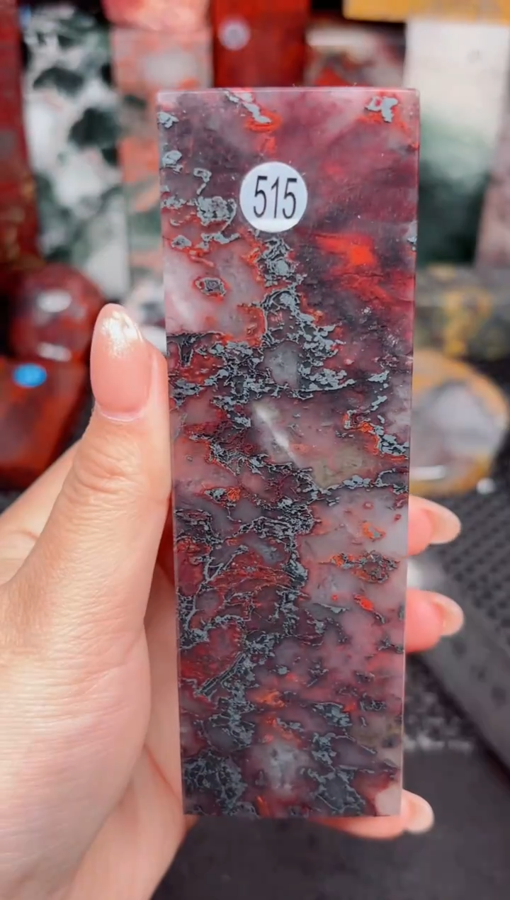 玉 桂林创意摆件装饰 编号：515