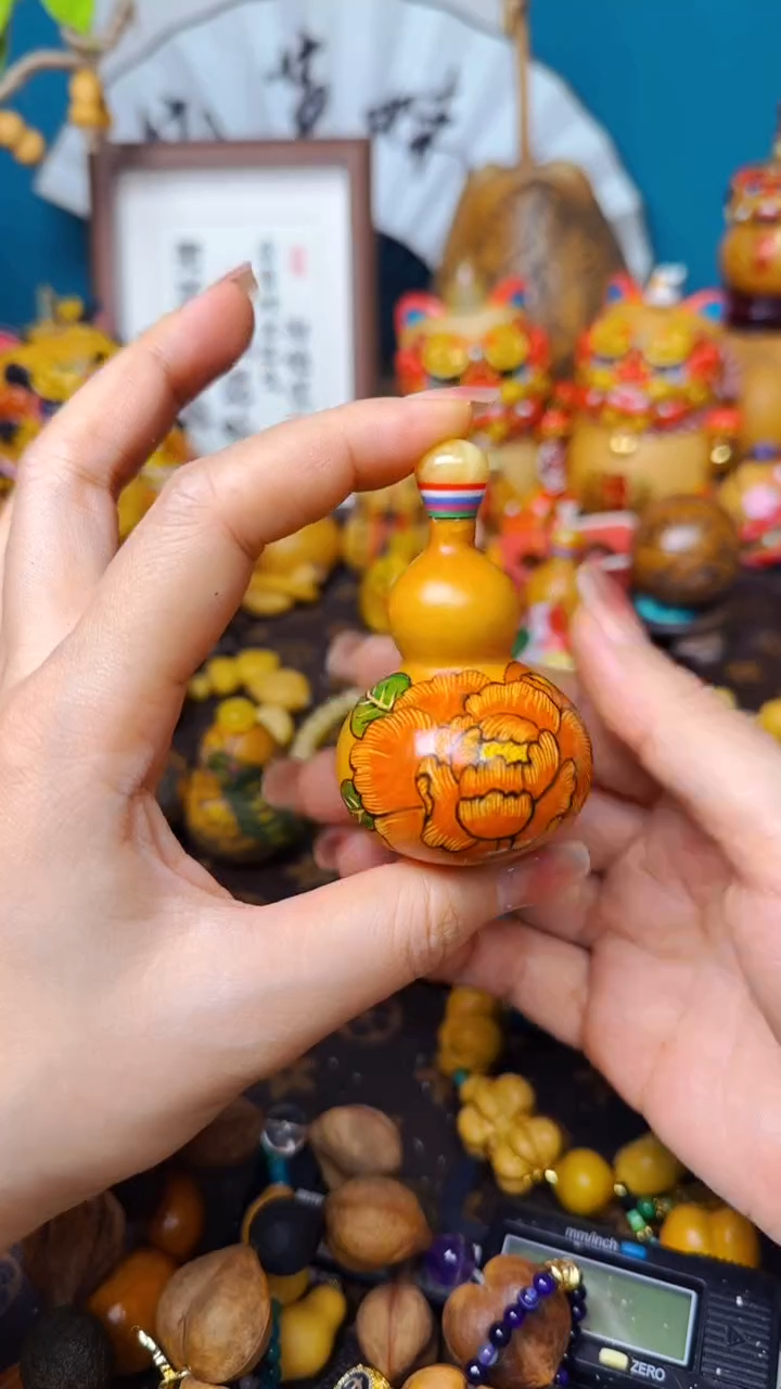 【闪购商品】328文玩葫芦文玩好物