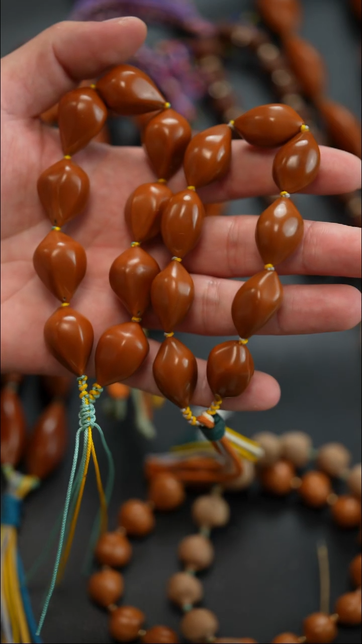 手串/手链橄榄核A计划 -------18mm