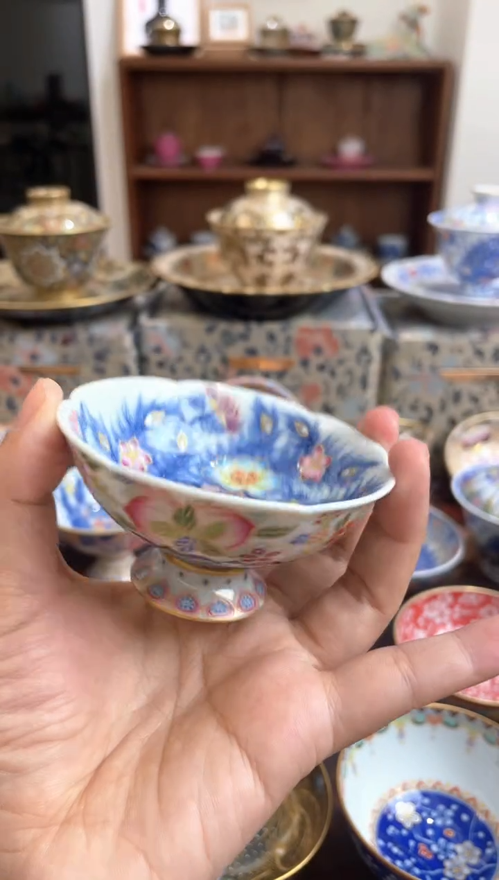 其他不*拉景德壹心好茶器放心购