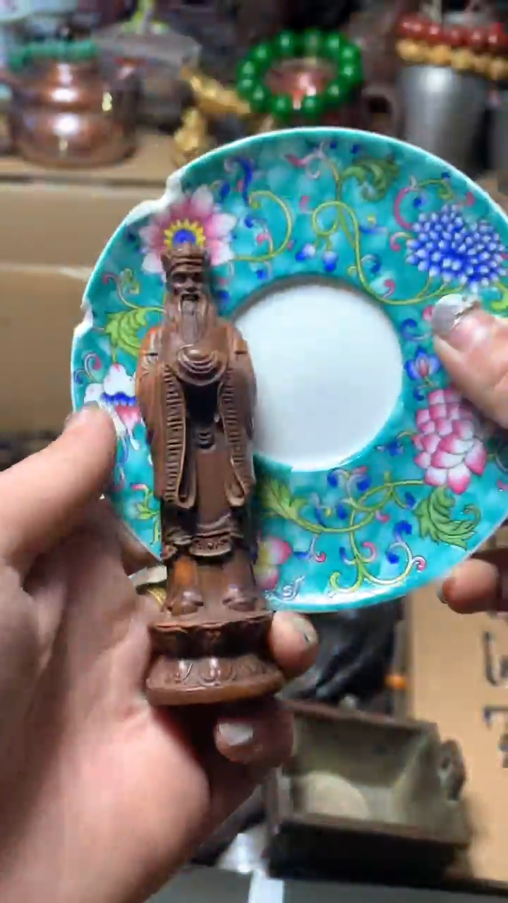 【闪购商品】瓷器默认微瑕瓷器