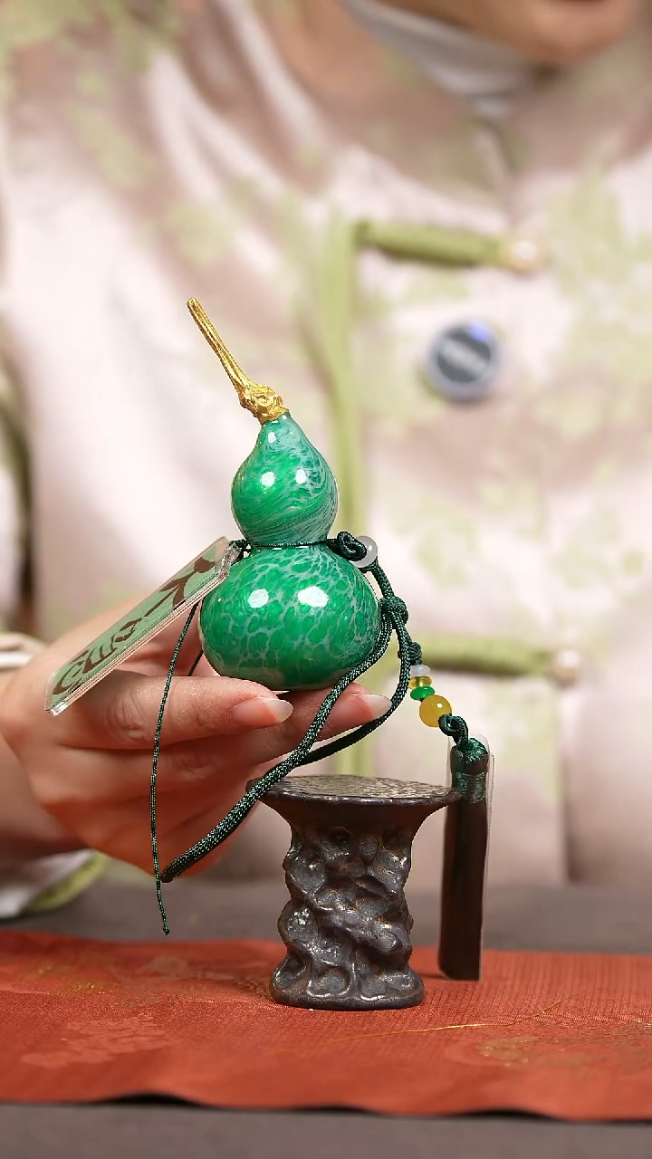 【闪购商品】862号葫芦摆件挂件脖挂