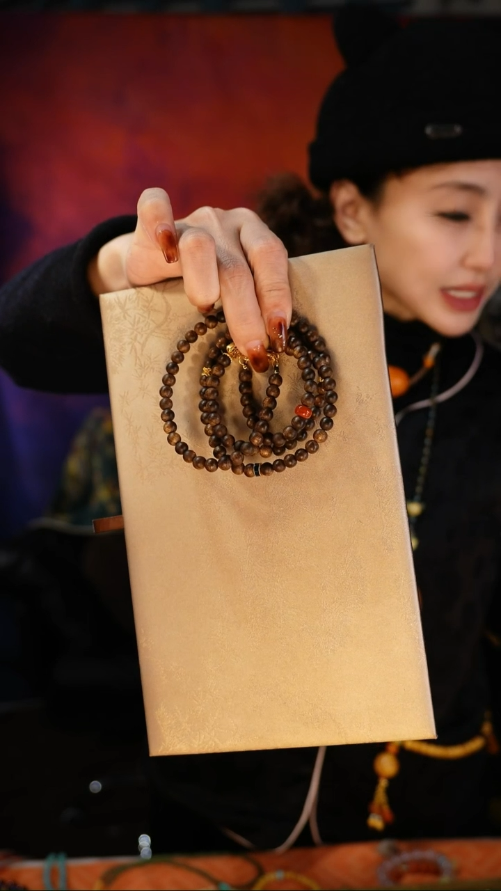 【闪购商品】南红玛瑙手串未镶嵌手串