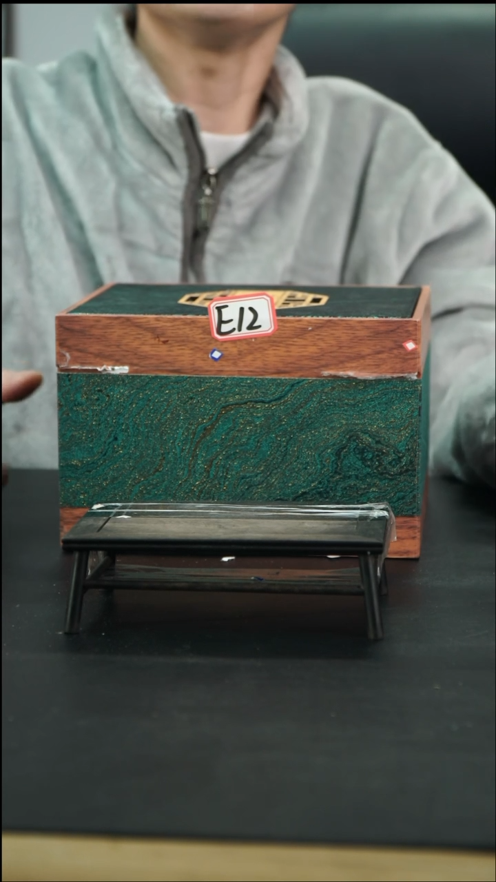 【闪购商品】紫砂茶壶E12 【小四紫砂】