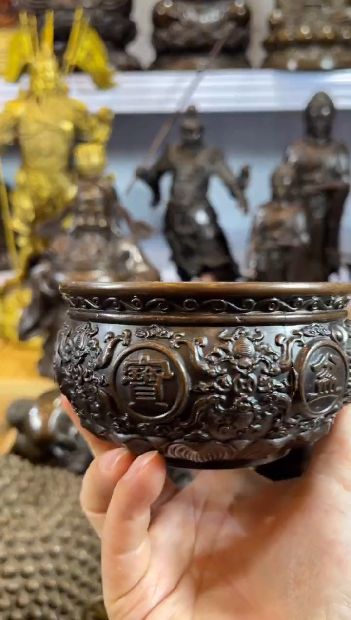 【闪购商品】.案台摆件 物品摆件