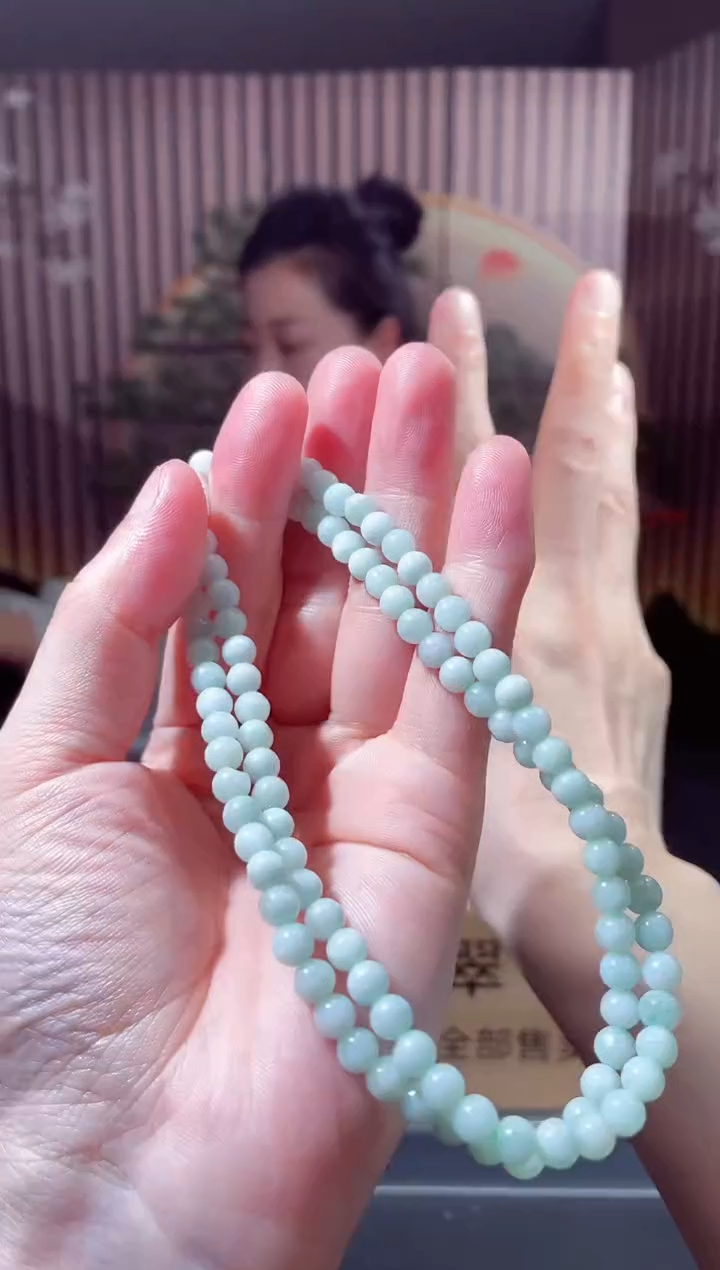 未镶嵌定制翡翠L-QJSX102040（多样性发其一）